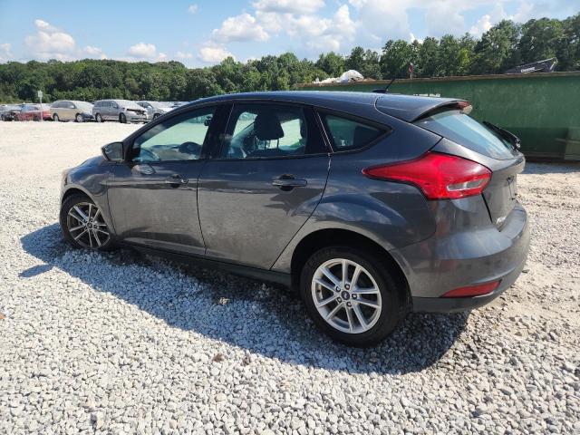 2017 FORD FOCUS SE 1FADP3K25HL334554