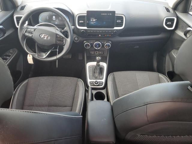 2024 HYUNDAI VENUE SEL - KMHRC8A37RU302263