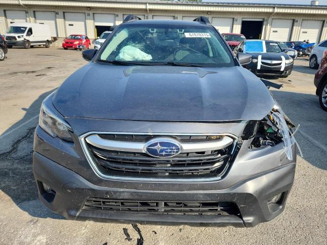 2021 SUBARU OUTBACK PREMIUM 4S4BTAFC3M3152328