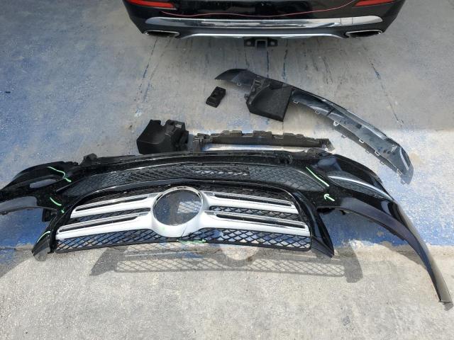 2016 MERCEDES-BENZ GLE 350 - 4JGDA5JB2GA678552