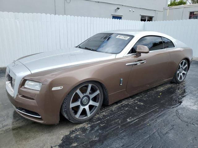 sca665c52eux84847 Rolls-royce All Models 2014
