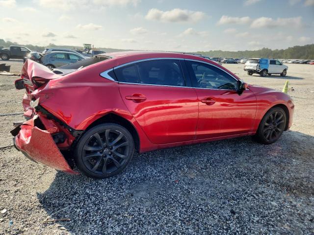 2015 MAZDA 6 TOURING JM1GJ1V5XF1219590