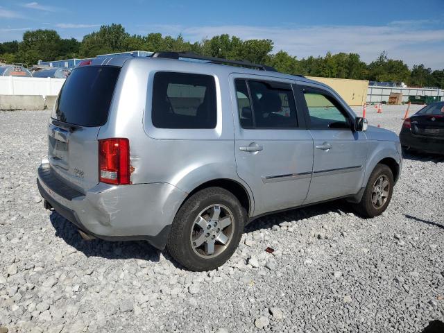 2010 HONDA PILOT TOUR - 5FNYF4H92AB014464