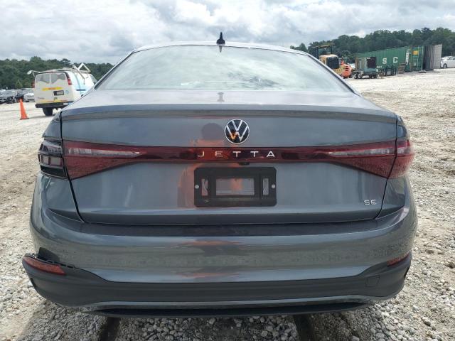 2025 VOLKSWAGEN JETTA SE 3VWEX7BU2SM019608