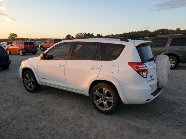 2010 TOYOTA RAV4 SPORT - 2T3WF4DV8AW032326