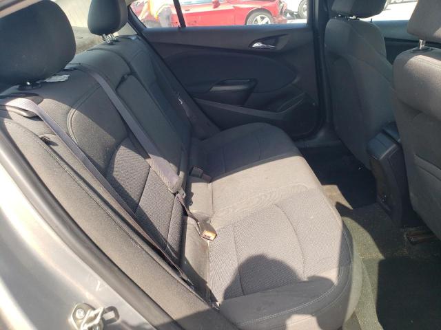 2017 CHEVROLET CRUZE LT #3302675069