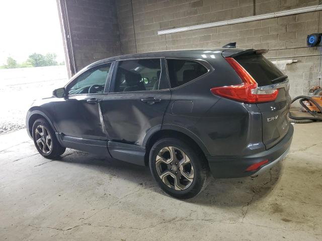 2018 HONDA CR-V EX 7FARW2H58JE045728