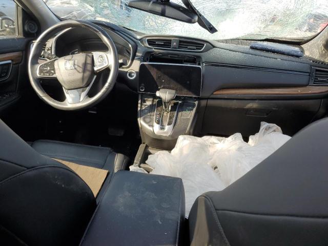 2019 HONDA CR-V TOURING 2HKRW2H91KH124420