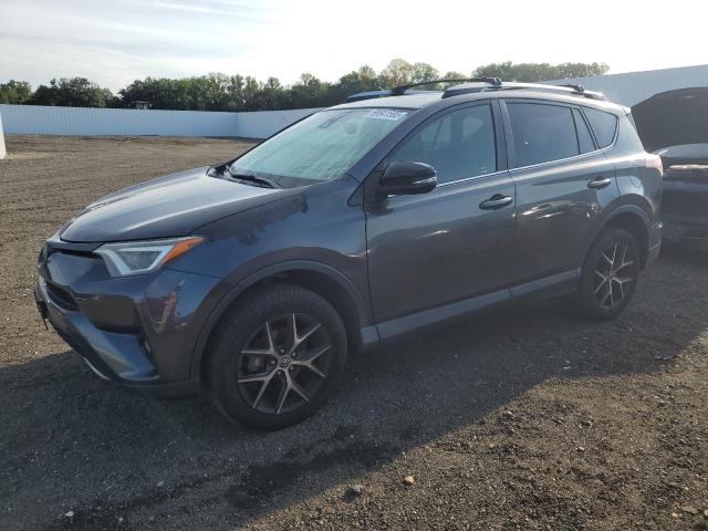TOYOTA RAV4 SE