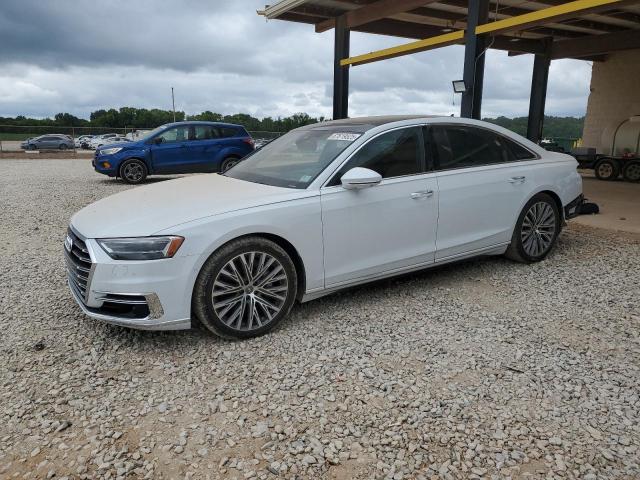 AUDI A8 L
