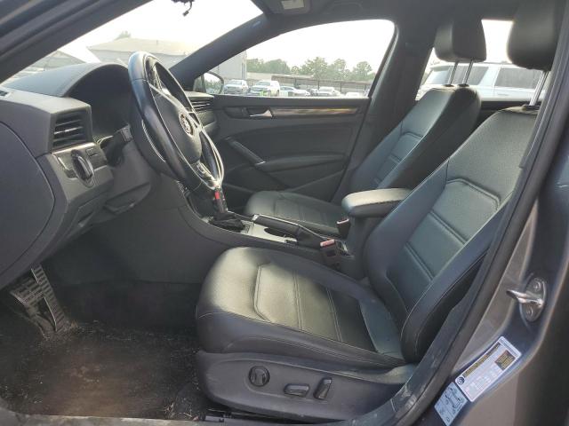2021 VOLKSWAGEN PASSAT R-LINE 1VWMA7A31MC016189