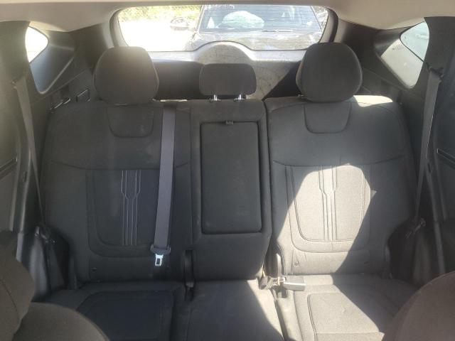 2022 HYUNDAI TUCSON SEL - 5NMJF3AE2NH081993