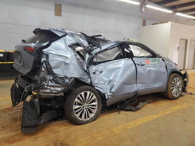 2022 TOYOTA HIGHLANDER PLATINUM 5TDFZRBH5NS238941