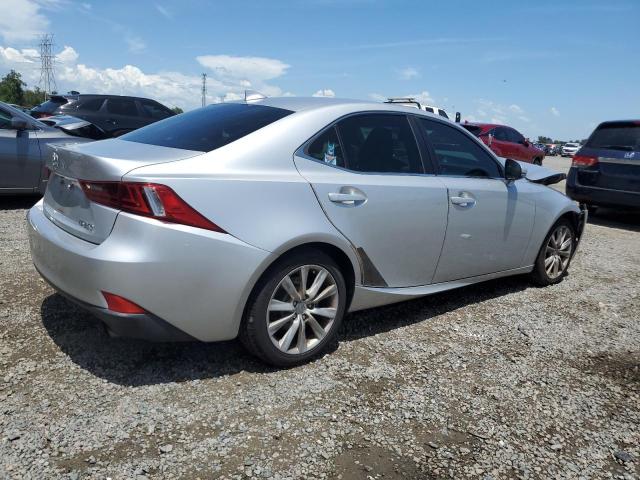 2015 LEXUS IS 250 JTHBF1D29F5045991