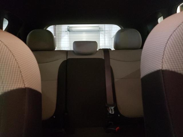 2018 KIA SOUL - KNDJN2A23J7538685