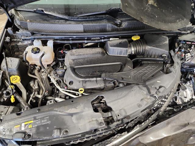 2023 CHRYSLER VOYAGER LX 2C4RC1CG4PR606866