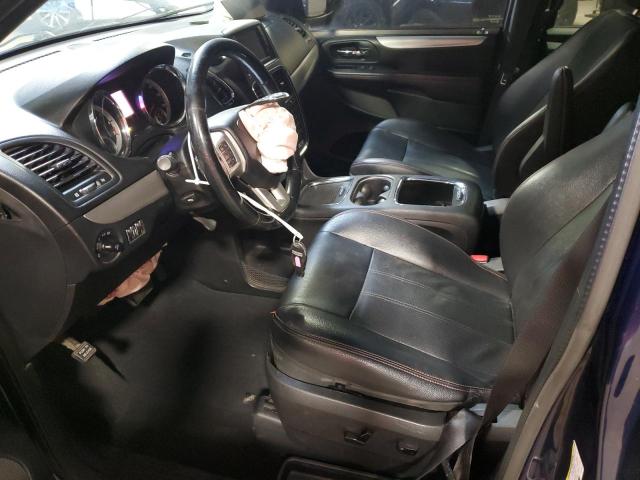 2014 DODGE GRAND CARA - 2C4RDGEG2ER184932