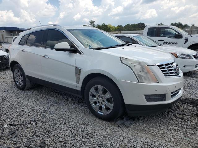 2015 CADILLAC SRX LUXURY 3GYFNBE36FS532388