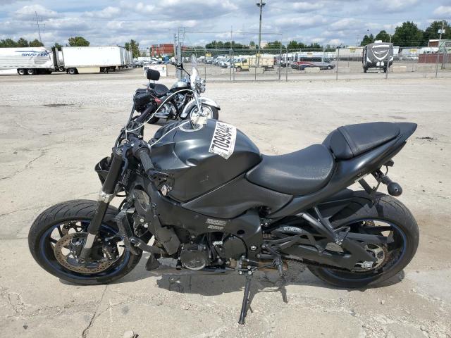 2019 SUZUKI GSX-S1000F JS1GT7CB2K7100147