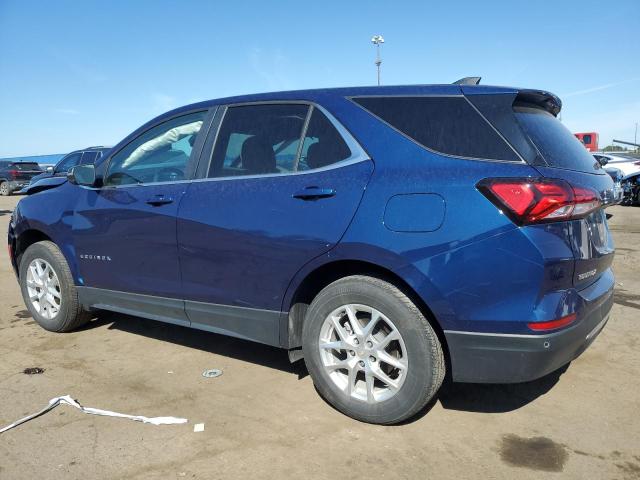 2022 CHEVROLET EQUINOX LT - 3GNAXUEV4NL172514