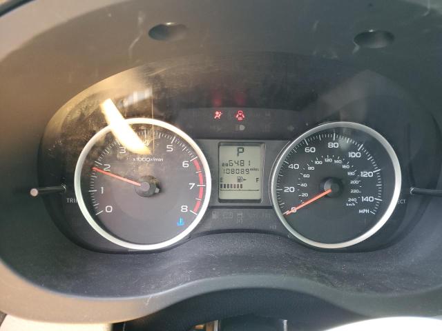 2016 SUBARU FORESTER 2 - JF2SJADC7GH502968