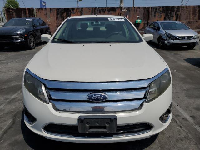 2012 FORD FUSION HYB - 3FADP0L39CR171147