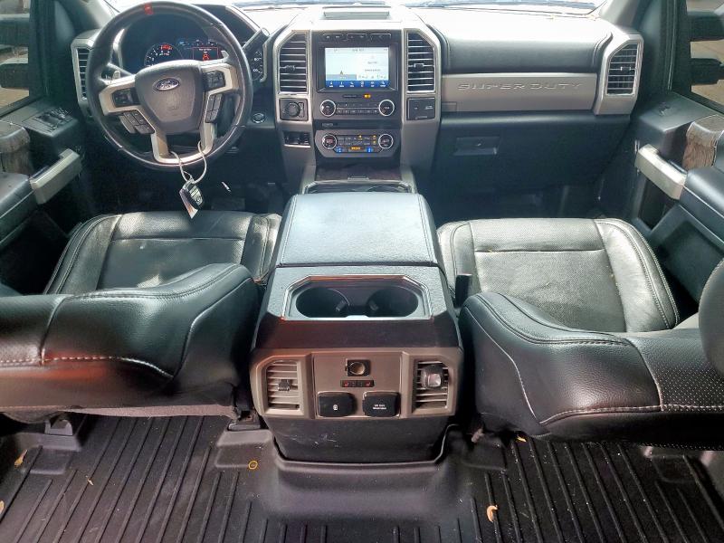 2017 FORD F250 SUPER 1FT7W2BTXHEF36713