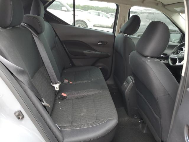 2023 NISSAN KICKS SV - 3N1CP5CV0PL571565