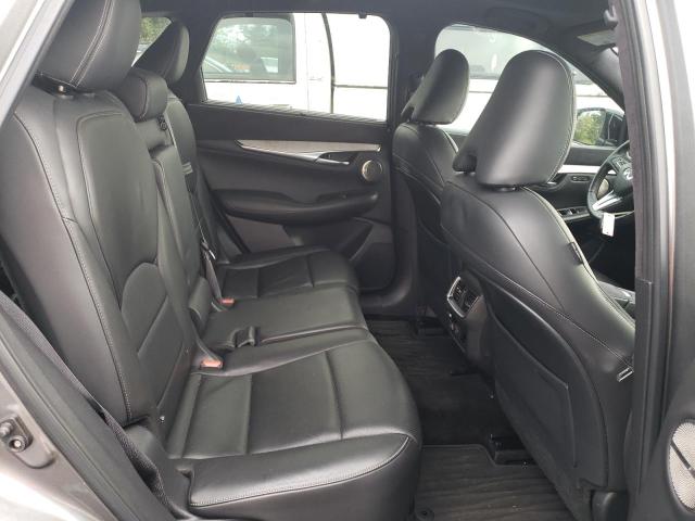 2019 INFINITI QX50 ESSEN 3PCAJ5M33KF104506