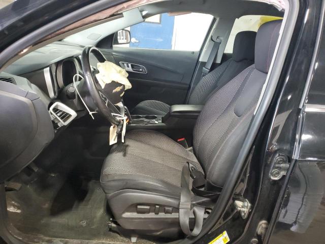 2015 CHEVROLET EQUINOX LT 2GNALBEK7F6400856