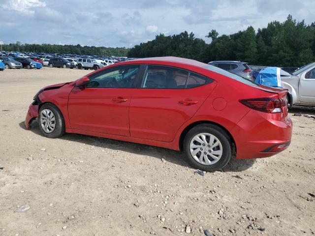2020 HYUNDAI ELANTRA SE - 5NPD74LF4LH552354