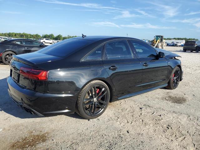 2017 AUDI S6 PRESTIG WAUHFAFC4HN116919