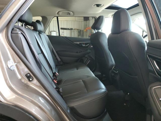 2022 SUBARU OUTBACK LI 4S4BTANC1N3172225