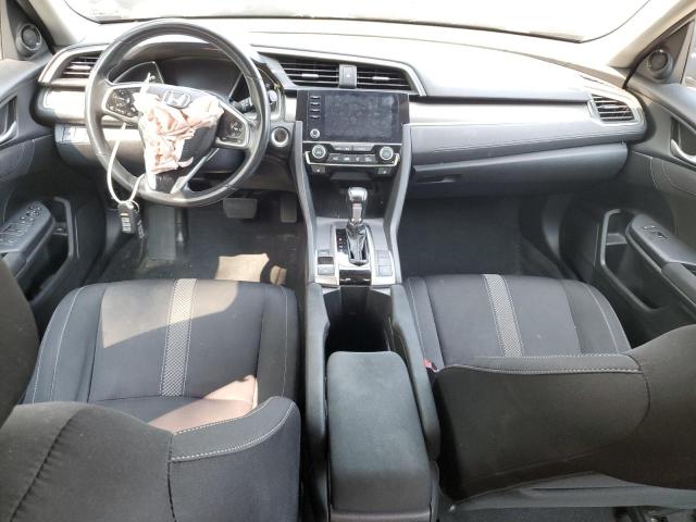 2020 HONDA CIVIC EX 2HGFC2F77LH034827