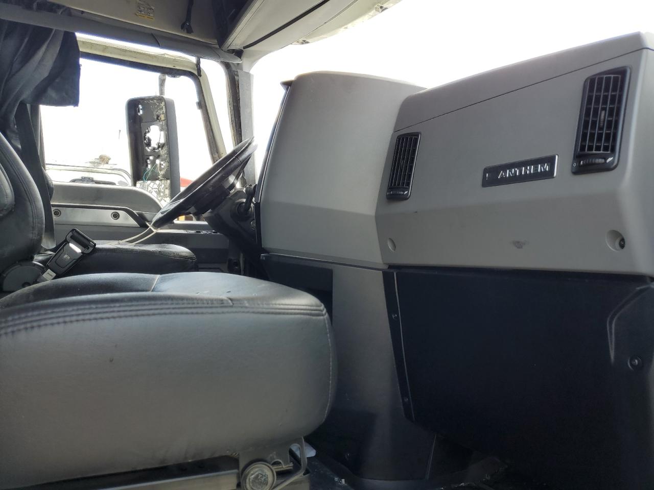 Lot #3253883560 2023 MACK ANTHEM