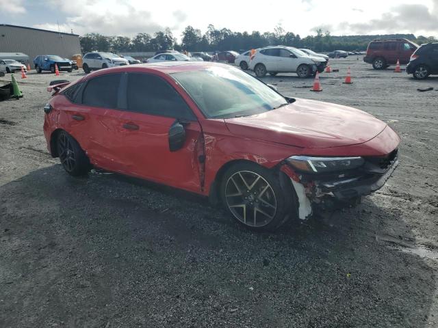 2022 HONDA CIVIC SPOR - 19XFL1H8XNE006999