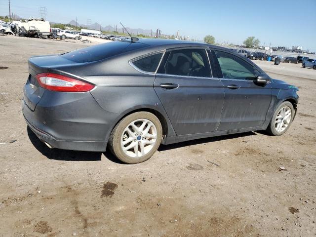2016 FORD FUSION SE - 3FA6P0H7XGR356818
