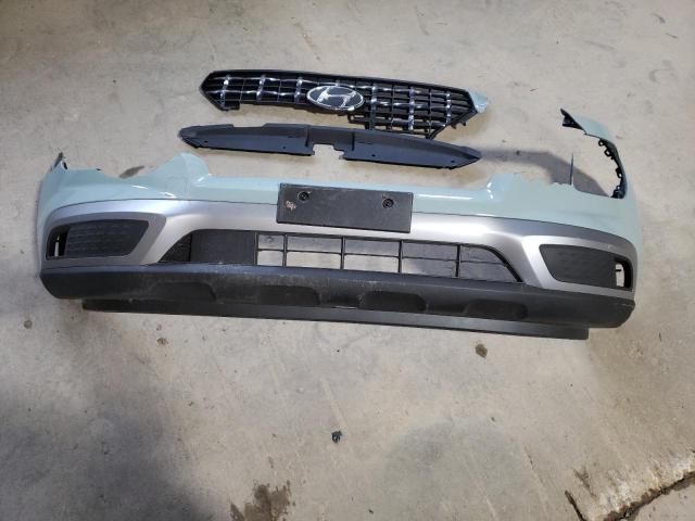 2025 HYUNDAI VENUE SEL KMHRC8A34SU357100
