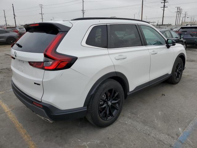 2023 HONDA CR-V SPORT 2HKRS5H58PH711229