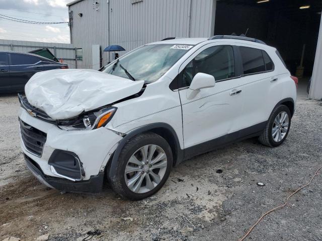 2017 CHEVROLET TRAX PREMI 3GNCJMSB4HL198426