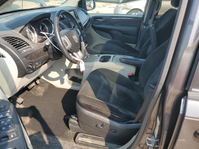 2016 DODGE GRAND CARAVAN SXT 2C4RDGCG5GR171372