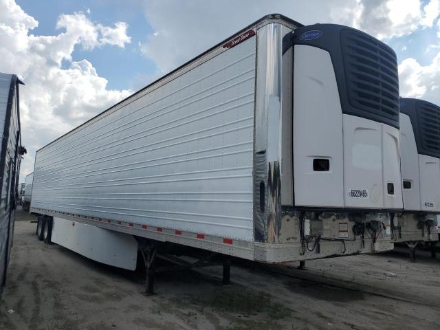 Global Auto Auctions: 2016 GREAT DANE UNKNOWN