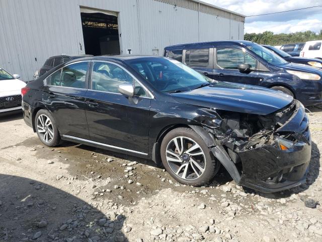 2018 SUBARU LEGACY SPO 4S3BNAS66J3030993