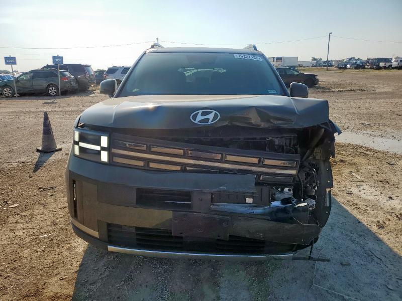 2024 HYUNDAI SANTA FE L 5NMP44GL9RH020111