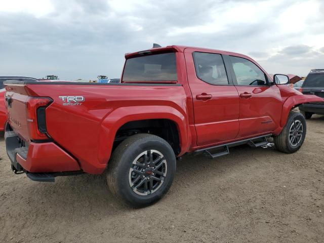 2025 TOYOTA TACOMA DOU #3297907778