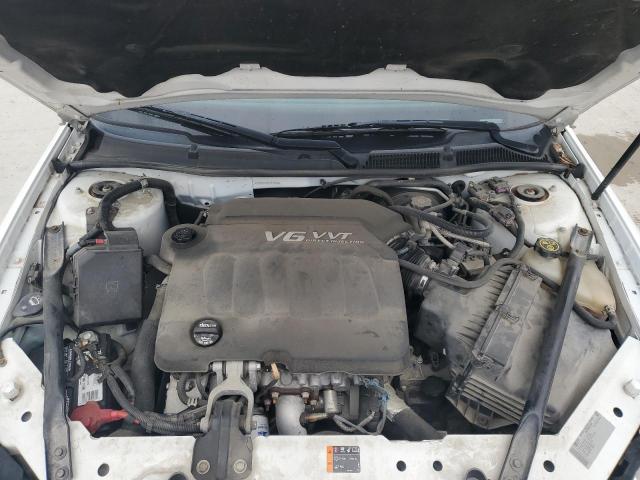 2013 CHEVROLET IMPALA LT - 2G1WG5E31D1123556