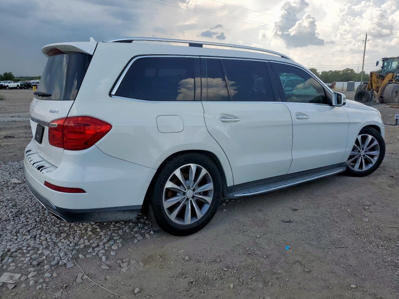 2015 MERCEDES-BENZ GL 450 4MA 4JGDF6EE2FA578803