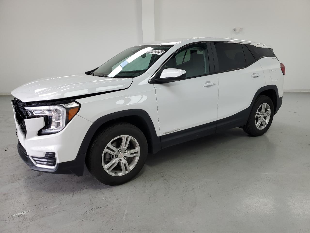 GMC TERRAIN SLE