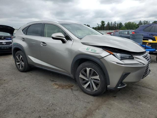 2019 LEXUS NX 300 BAS JTJBARBZ5K2199895