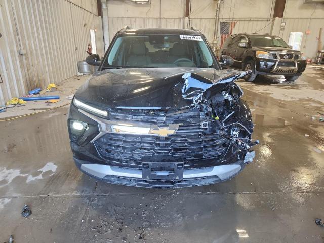 2025 CHEVROLET TRAILBLAZE - KL79MRSL3SB212600